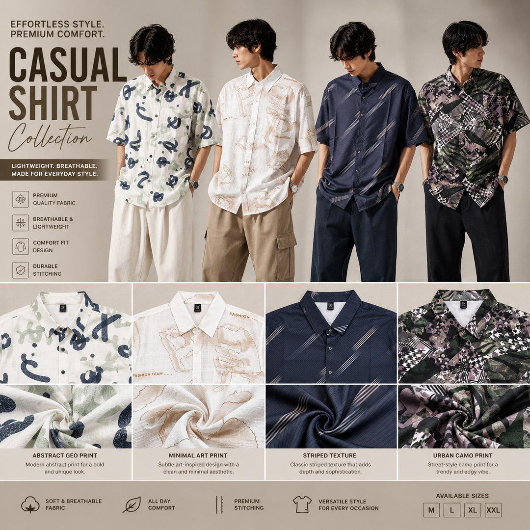 Shirt 