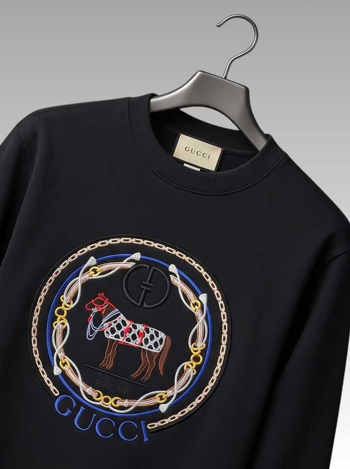 Premium Winter Casual Sweatshirt