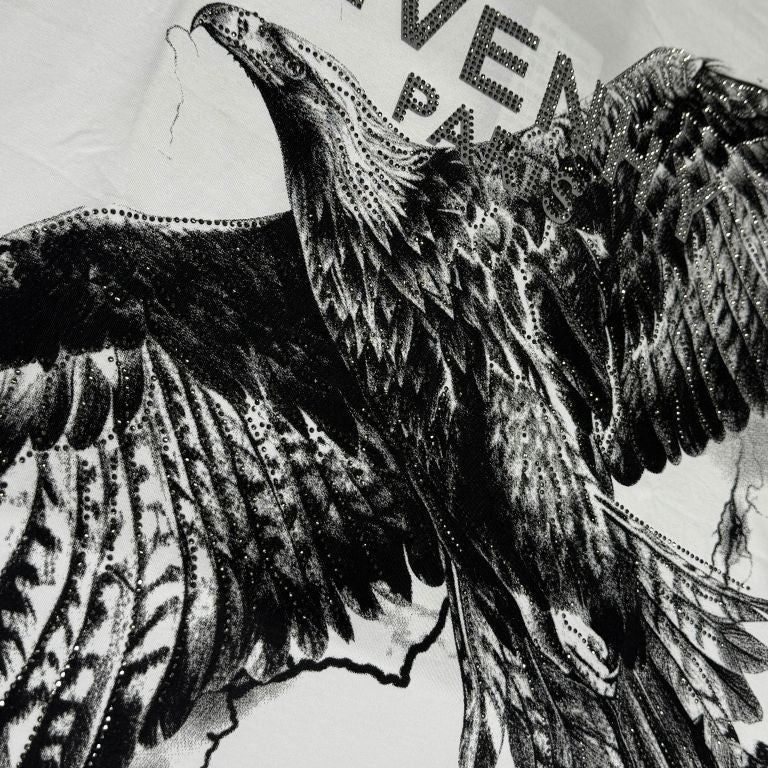 Eagle Rhinestone T-Shirt