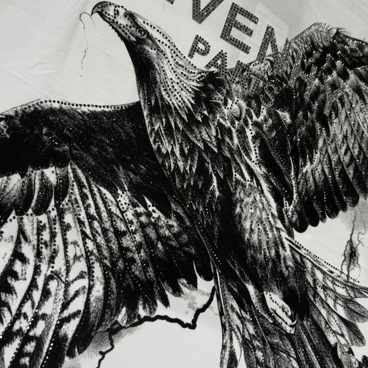 Eagle Rhinestone T-Shirt