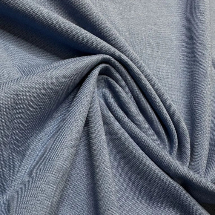Cotton Polo T-Shirt