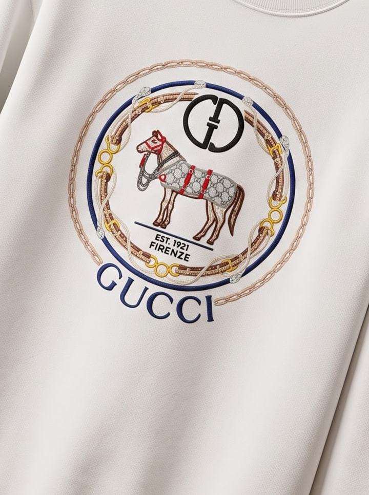 Premium Winter Casual Sweatshirt