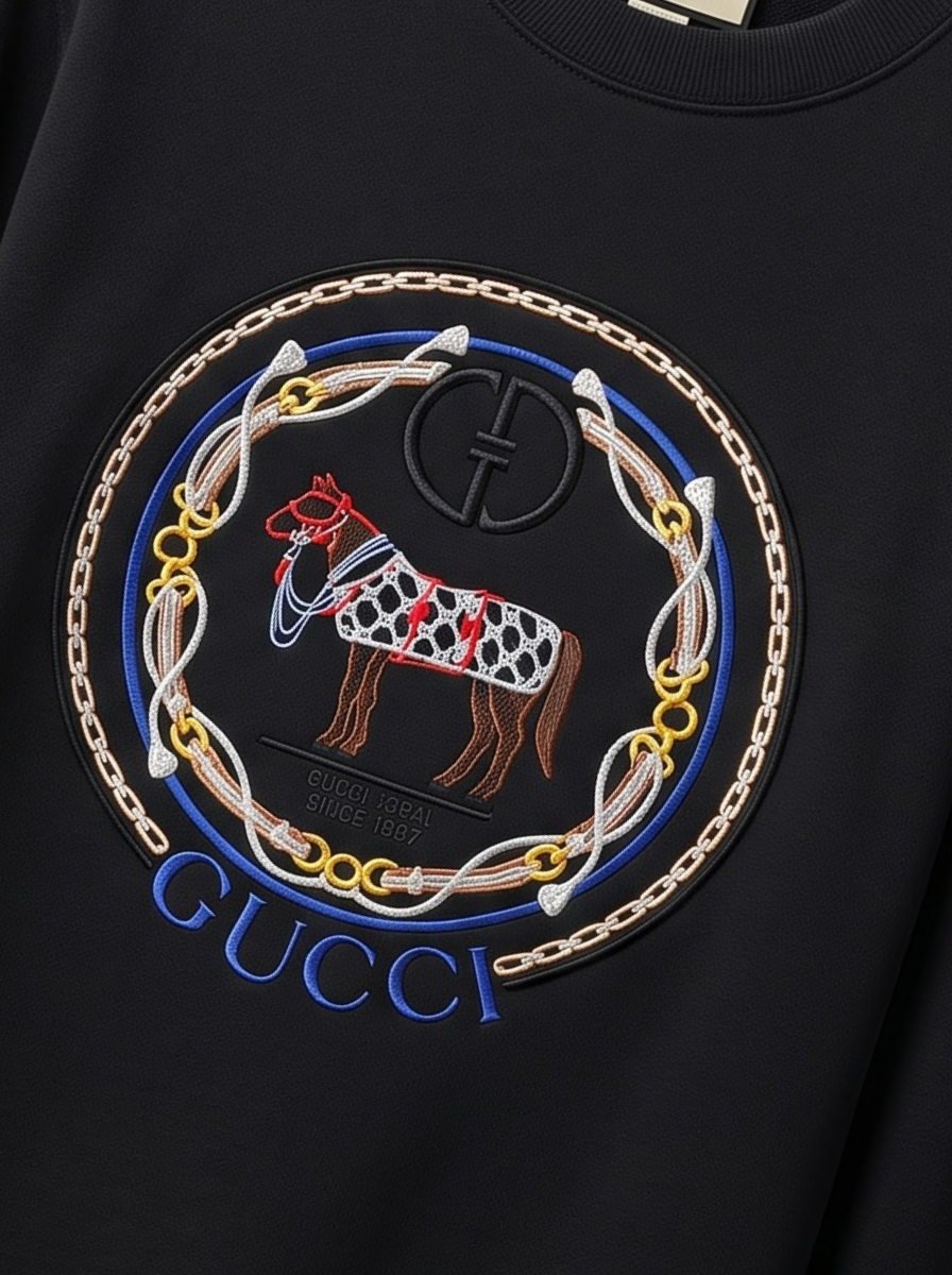 Premium Winter Casual Sweatshirt