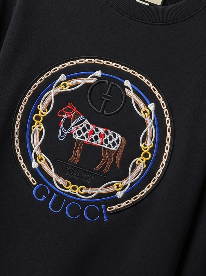 Premium Winter Casual Sweatshirt