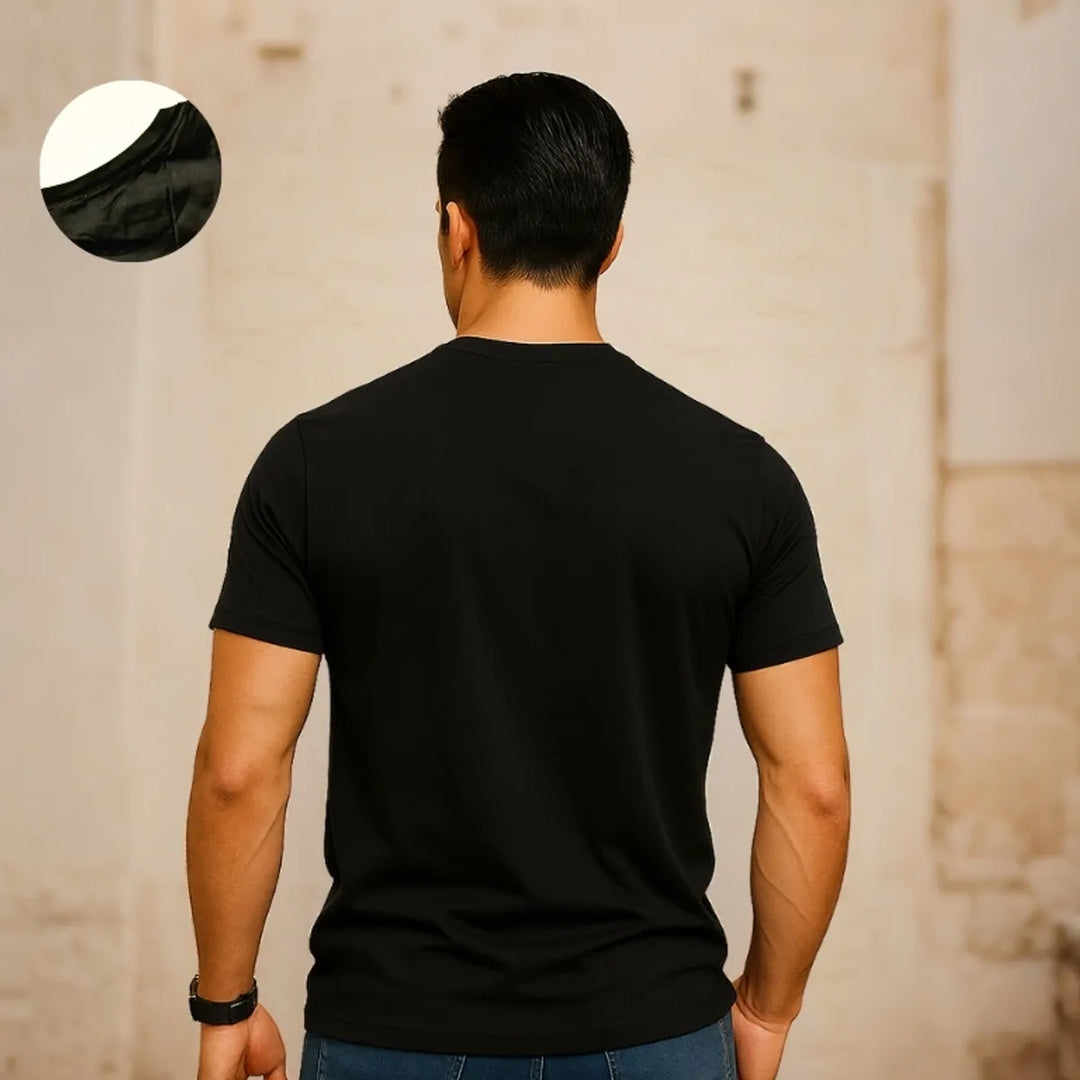 Horse Bridle Graphic T-Shirt