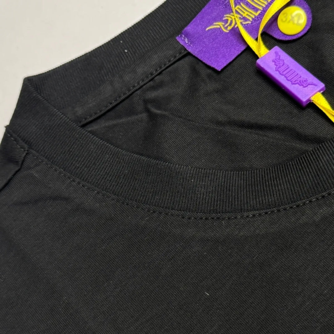 Horse Bridle Graphic T-Shirt