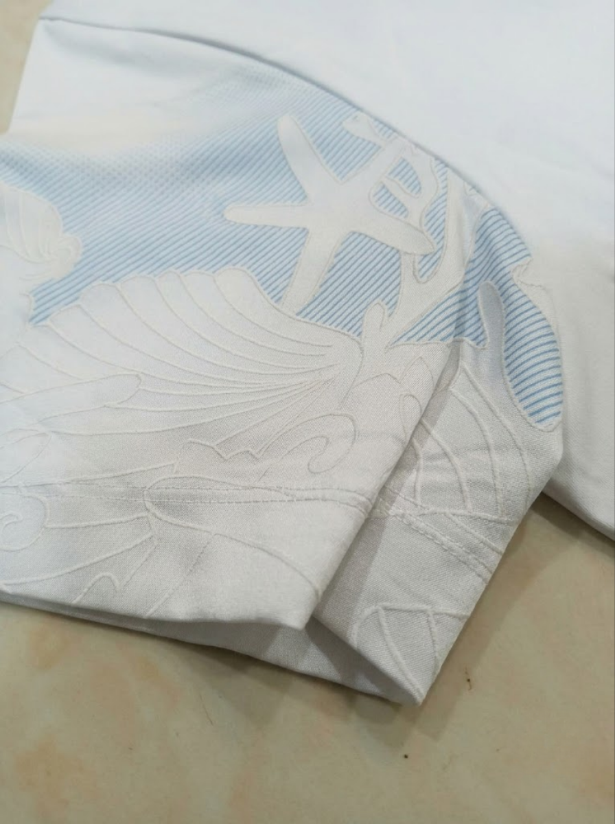 Starfish Swarovski T-Shirt