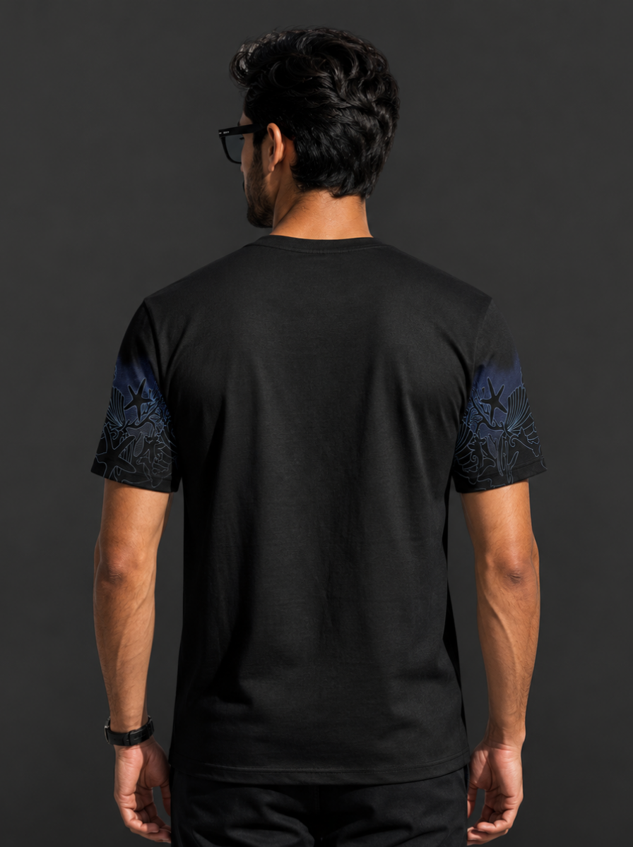 Starfish Swarovski T-Shirt