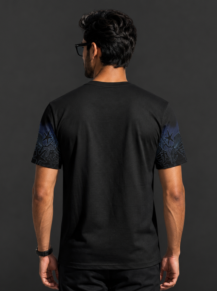 Starfish Swarovski T-Shirt
