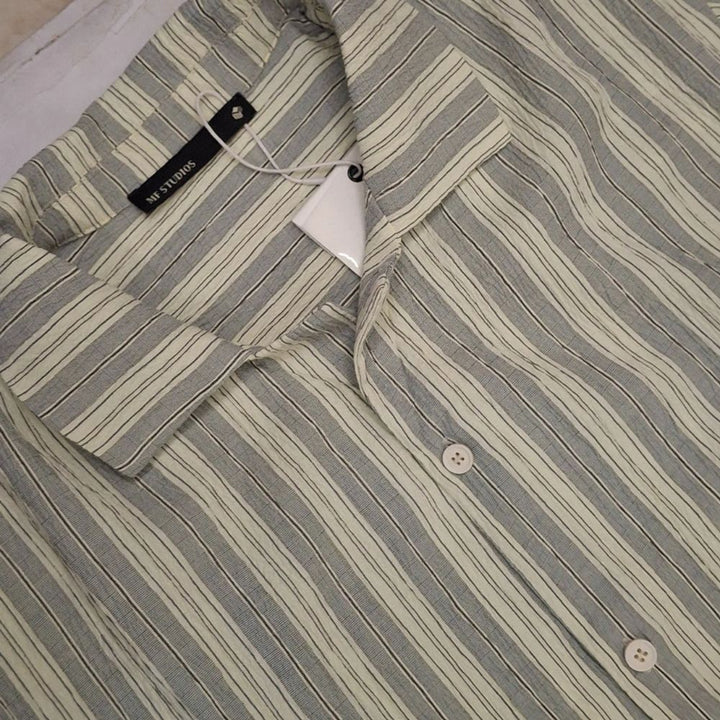 Party Wear Full Sleeve Shirt