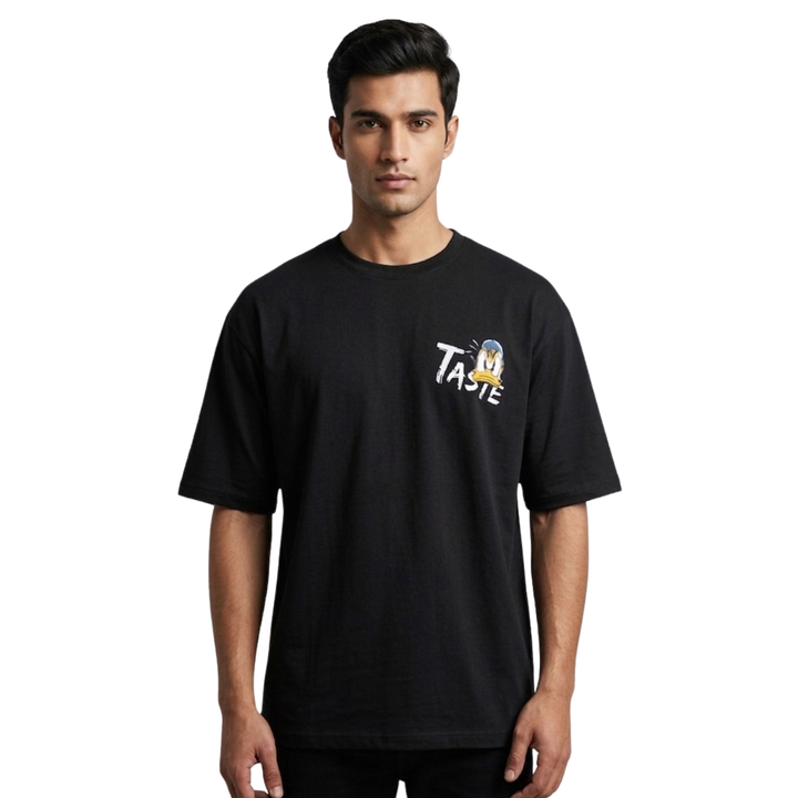 Donald Duck 3D Print T-Shirt