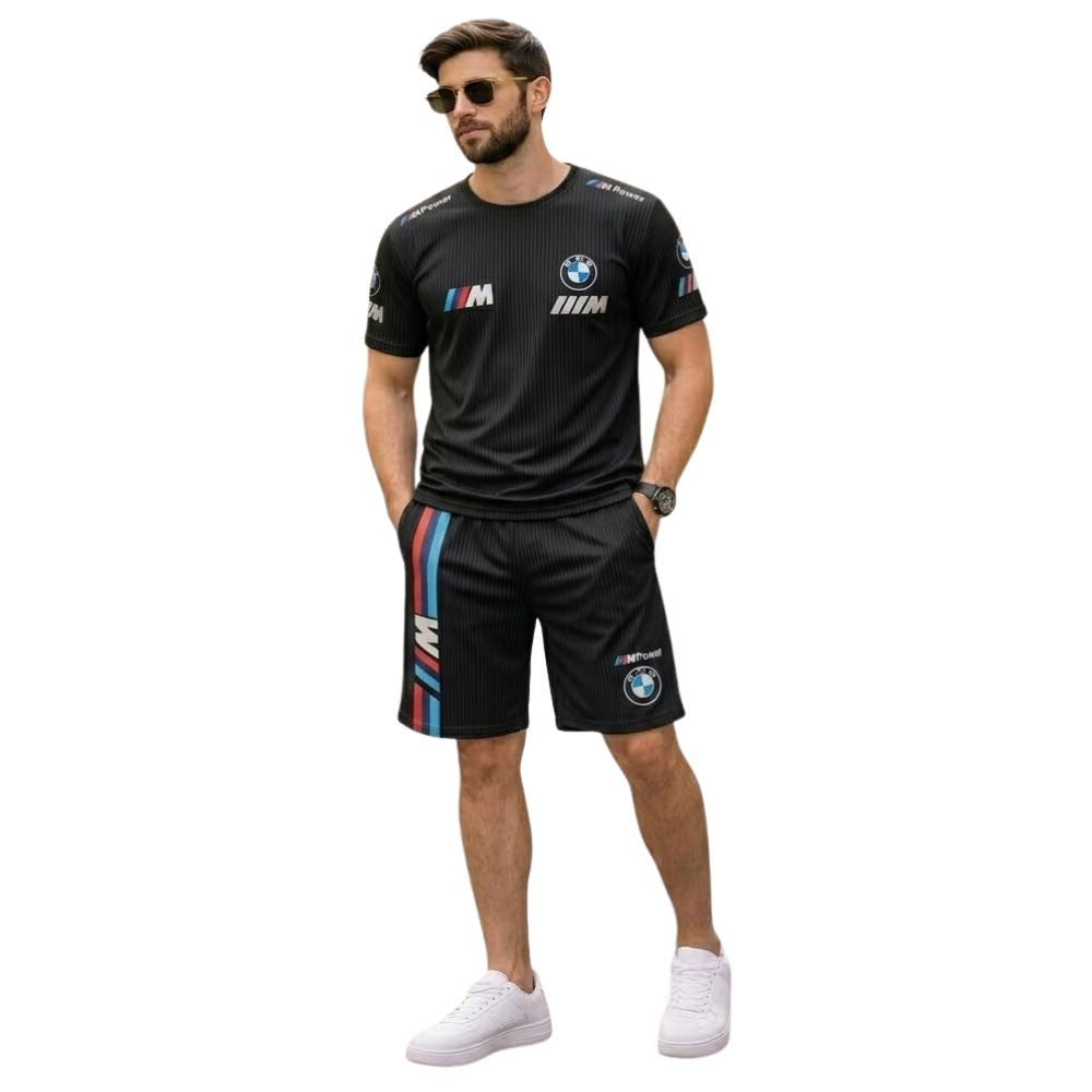 Premium Cordset with Shorts