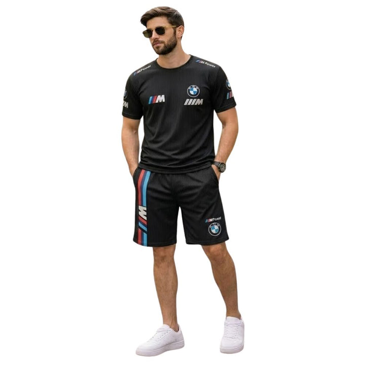 Premium Cordset with Shorts