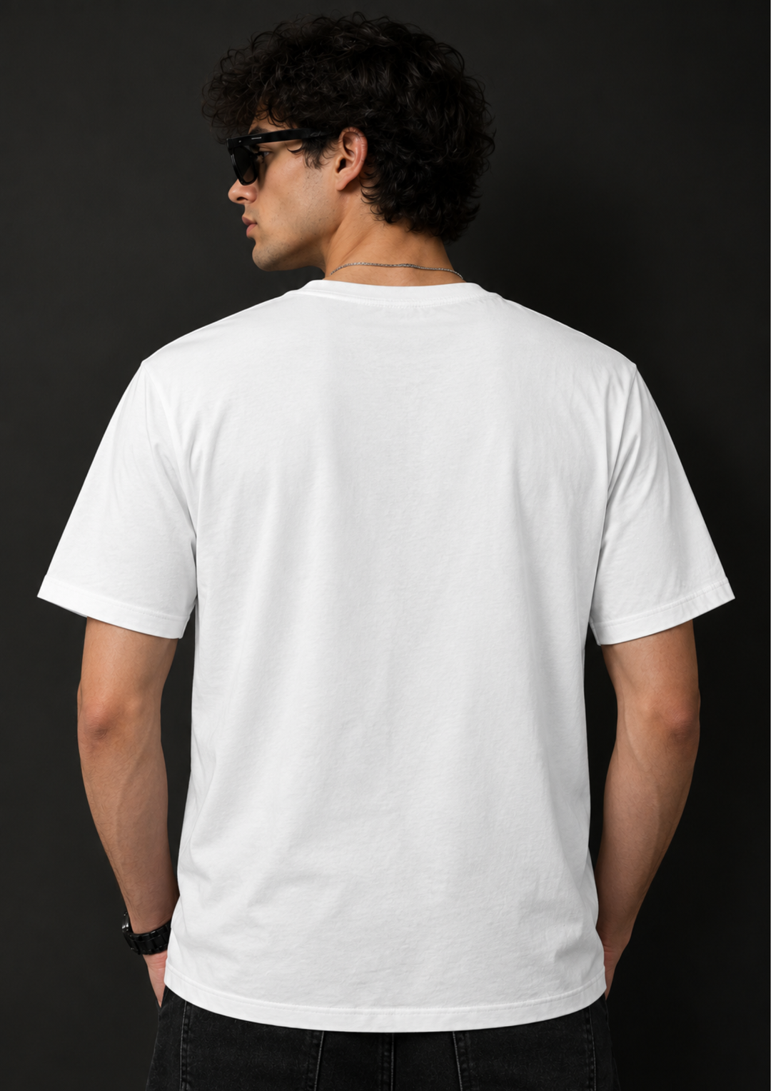 Tiger Family Swarovski T-Shirt