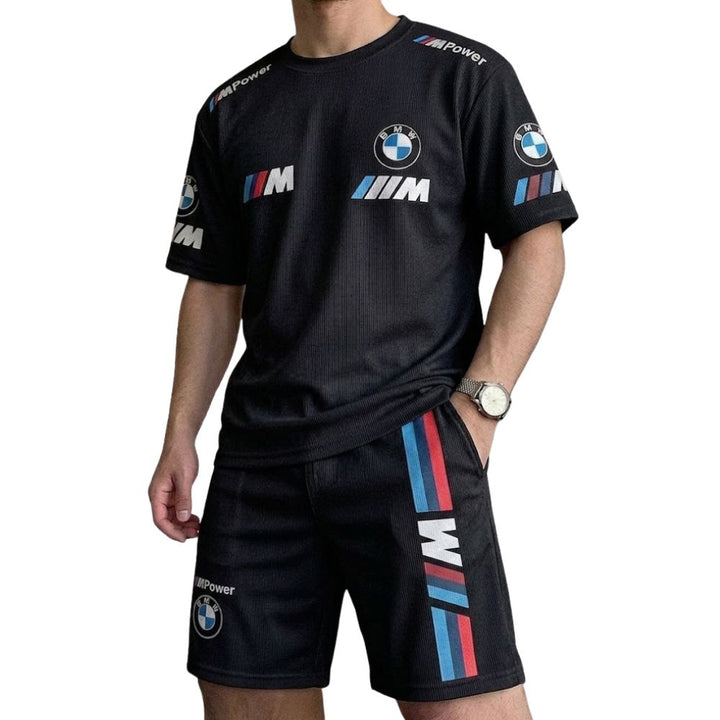 Premium Cordset with Shorts
