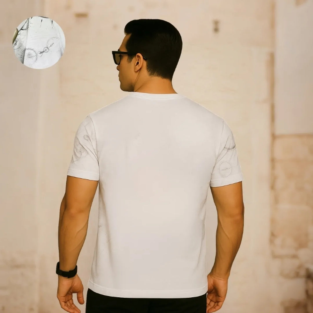 Horse Rhinestone T-Shirt
