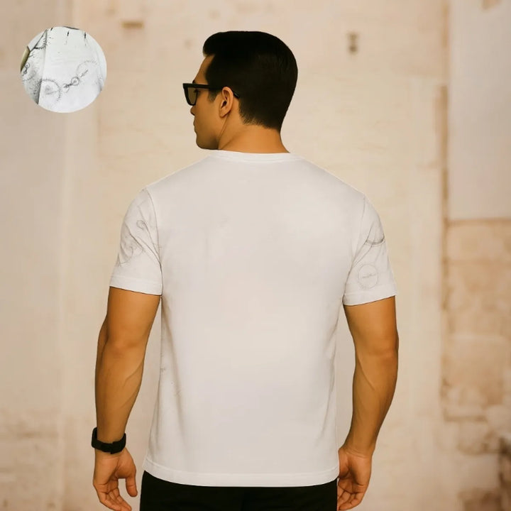 Horse Rhinestone T-Shirt