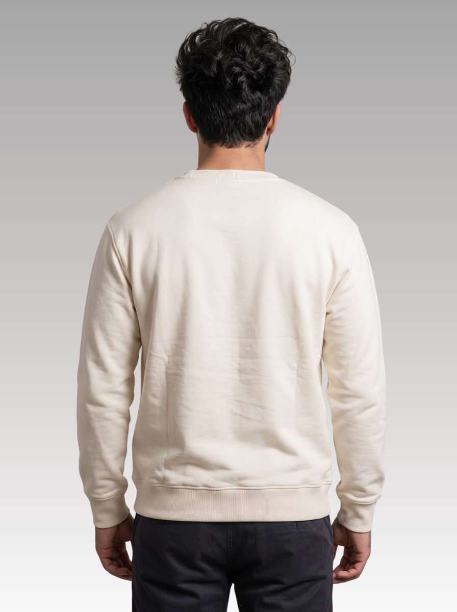 Premium Winter Casual Sweatshirt