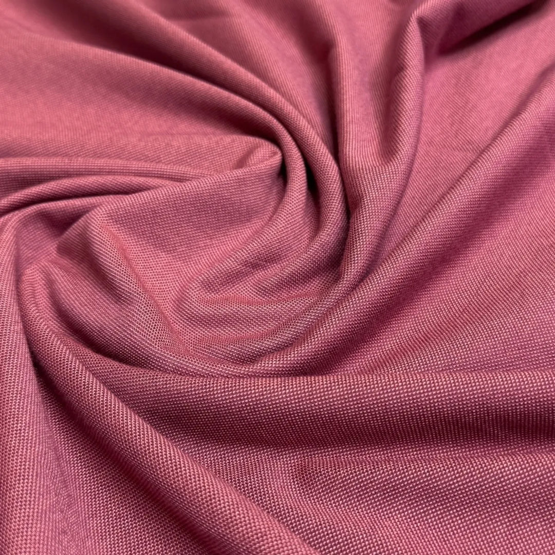 Cotton Polo T-Shirt
