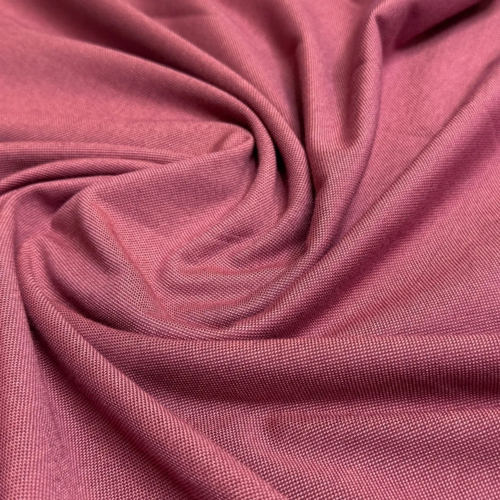 Cotton Polo T-Shirt