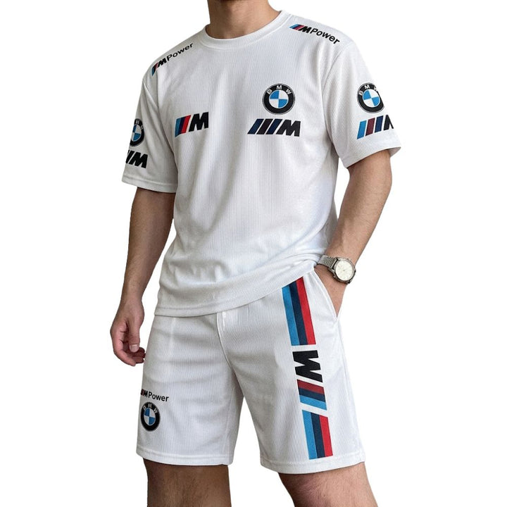 Premium Cordset with Shorts
