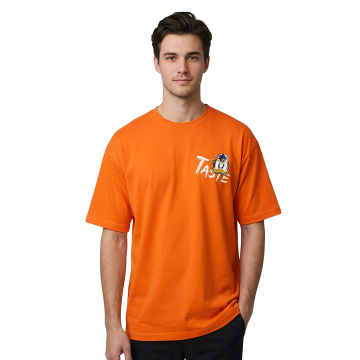 Donald Duck 3D Print T-Shirt