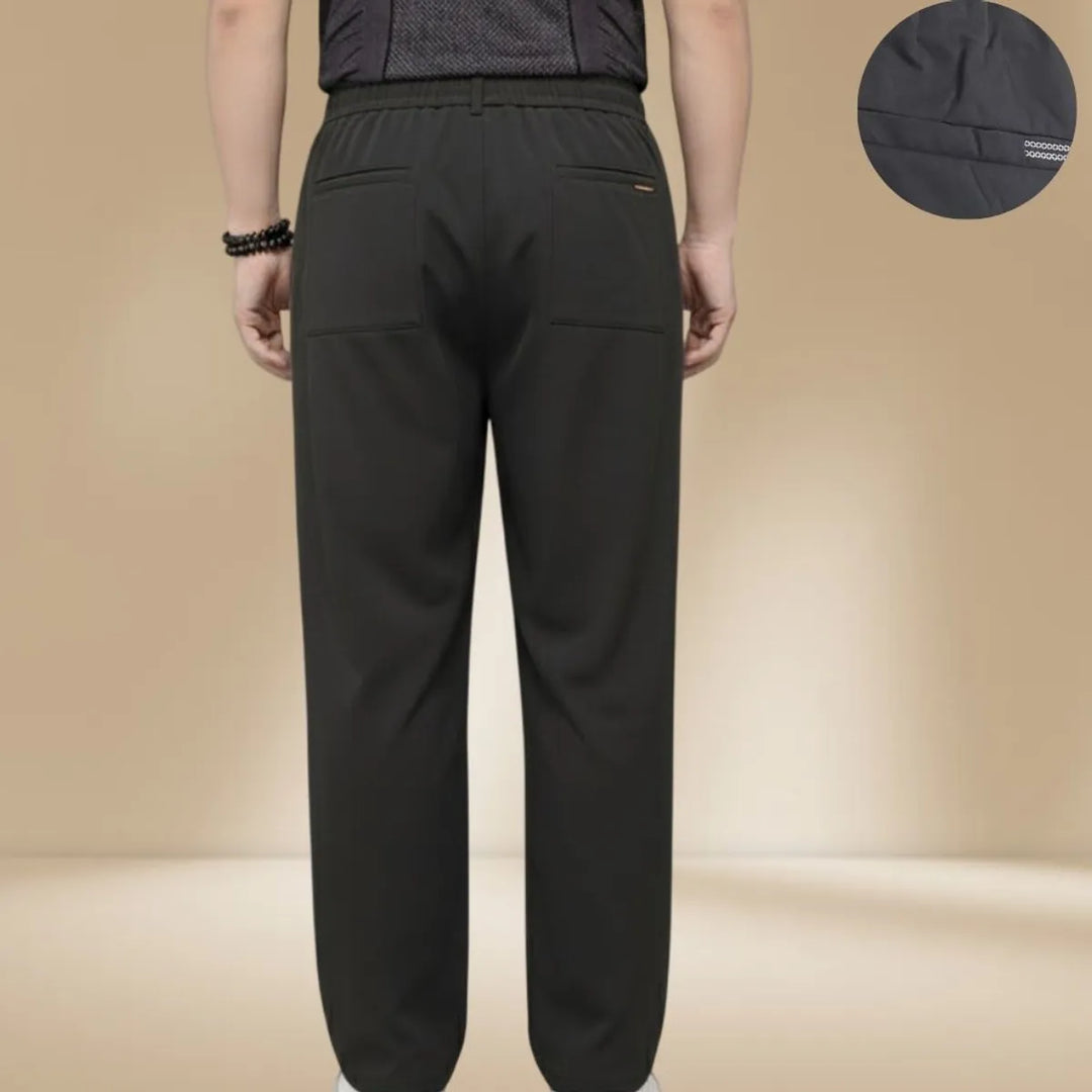 Everyday Wear Stretch Fit Trousers