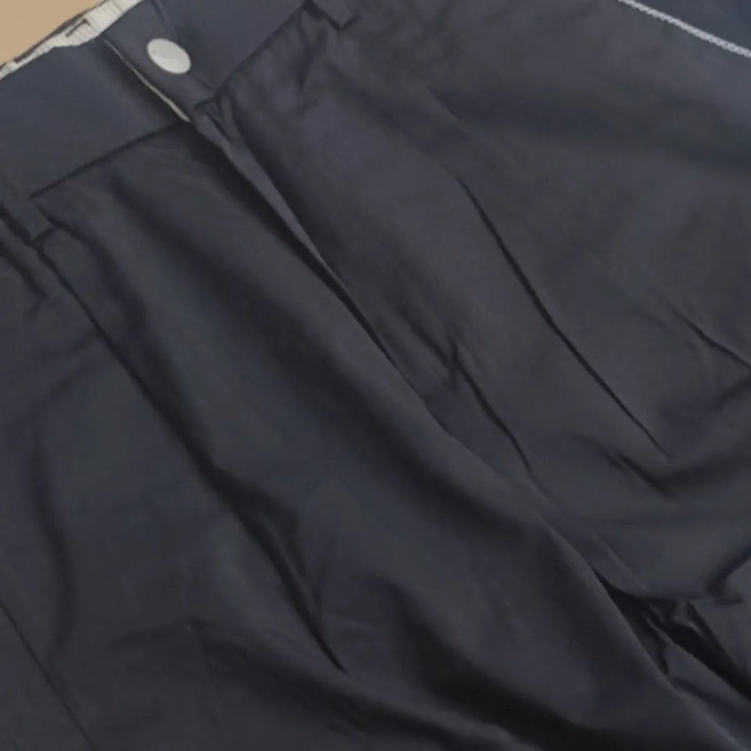 Everyday Wear Stretch Fit Trousers