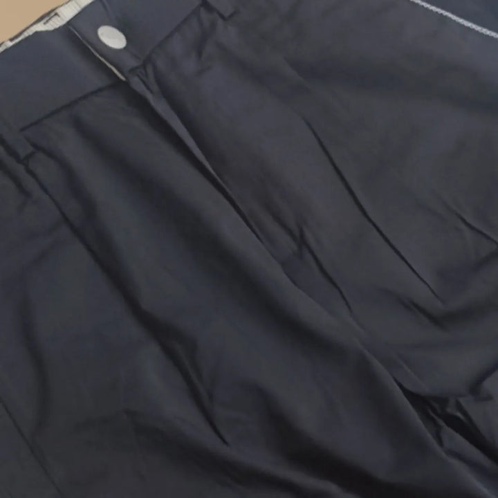 Everyday Wear Stretch Fit Trousers