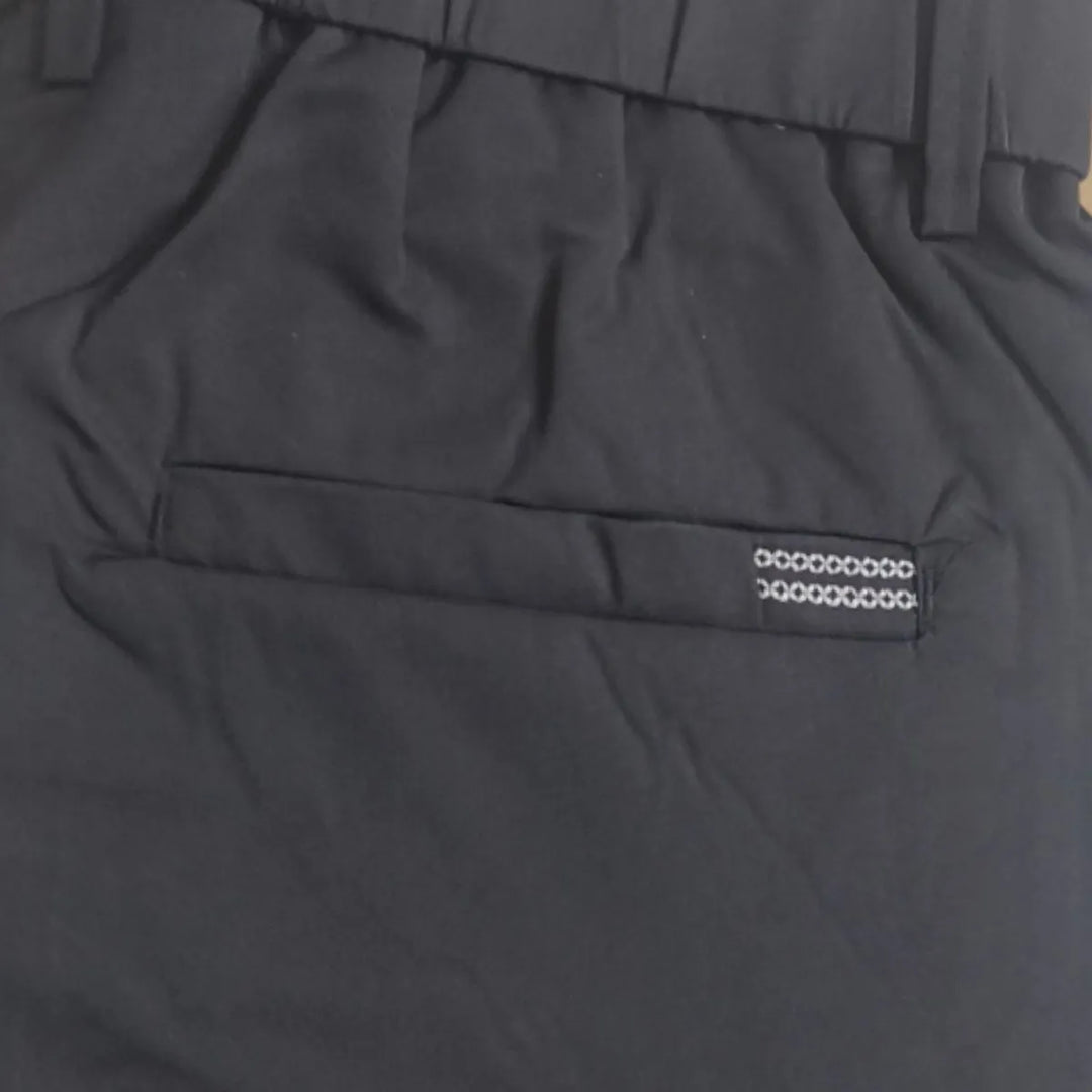 Everyday Wear Stretch Fit Trousers
