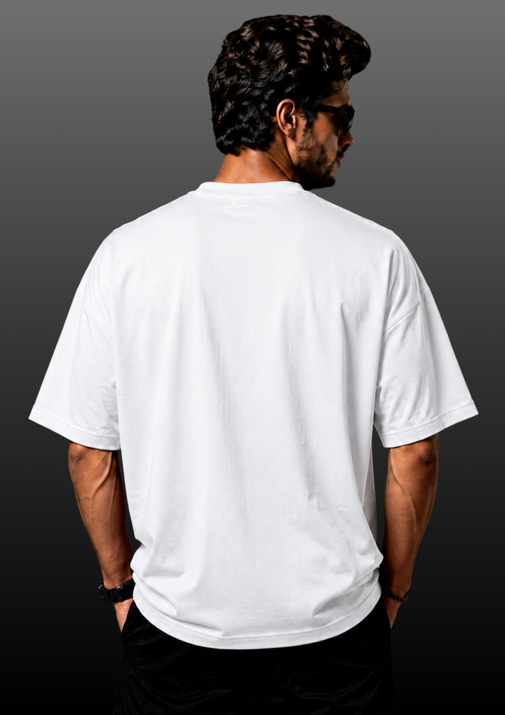 Swarovski Football Bear T-Shirt