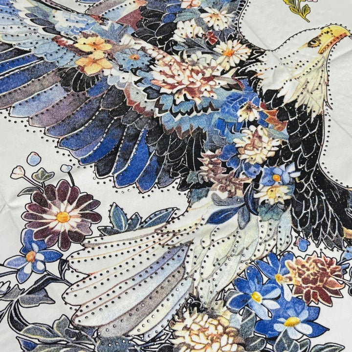 Eagle Rhinestone T-Shirt