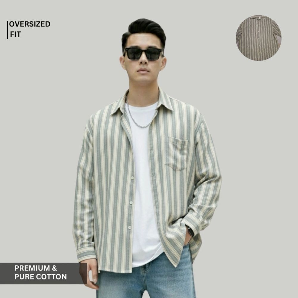 Party Wear Full Sleeve Shirt