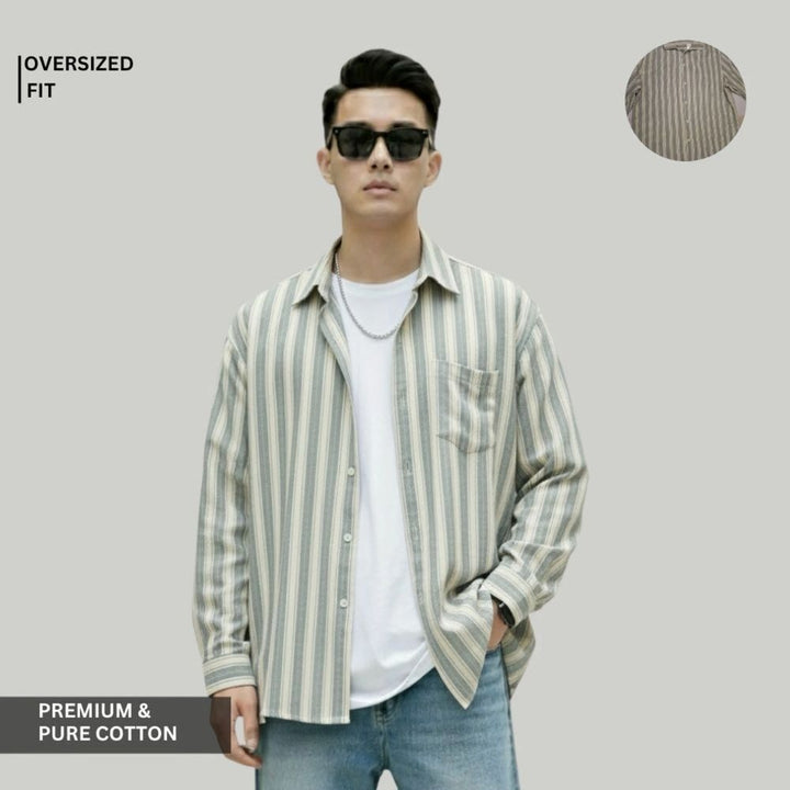 Party Wear Full Sleeve Shirt