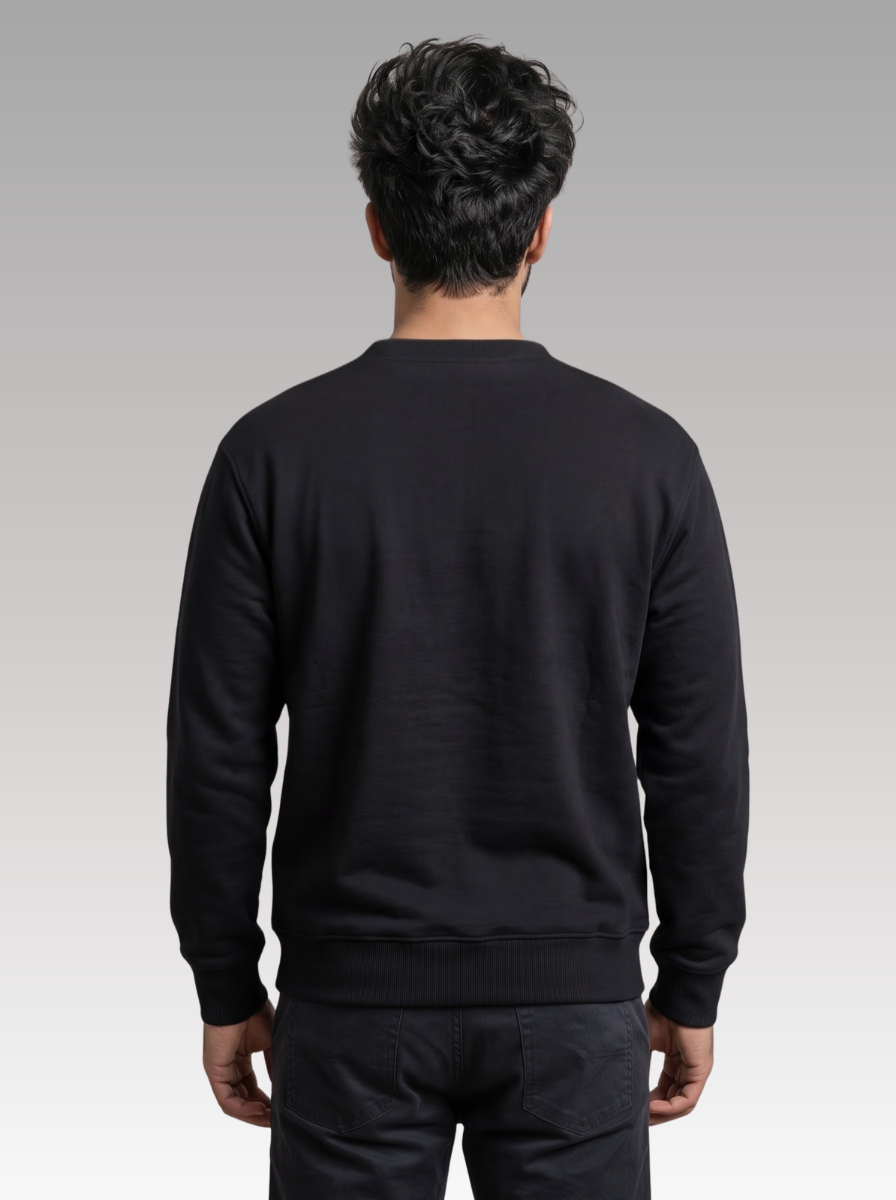 Premium Winter Casual Sweatshirt