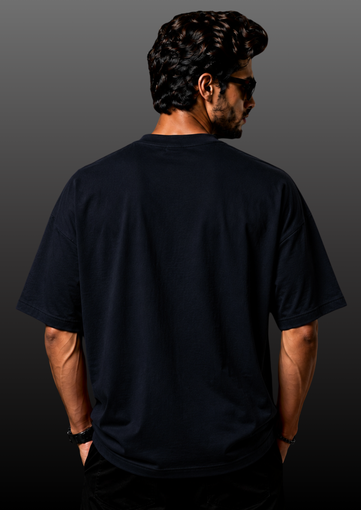 Swarovski Musical Graphic T-Shirt