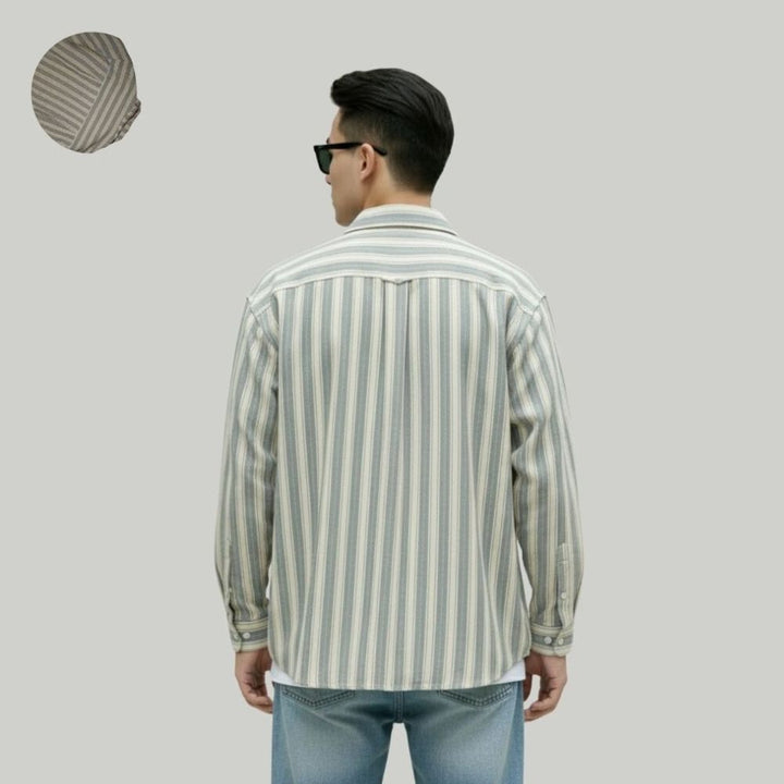 Party Wear Full Sleeve Shirt