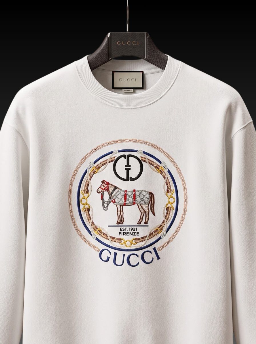 Premium Winter Casual Sweatshirt