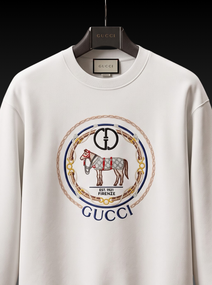 Premium Winter Casual Sweatshirt