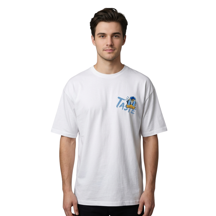 Donald Duck 3D Print T-Shirt