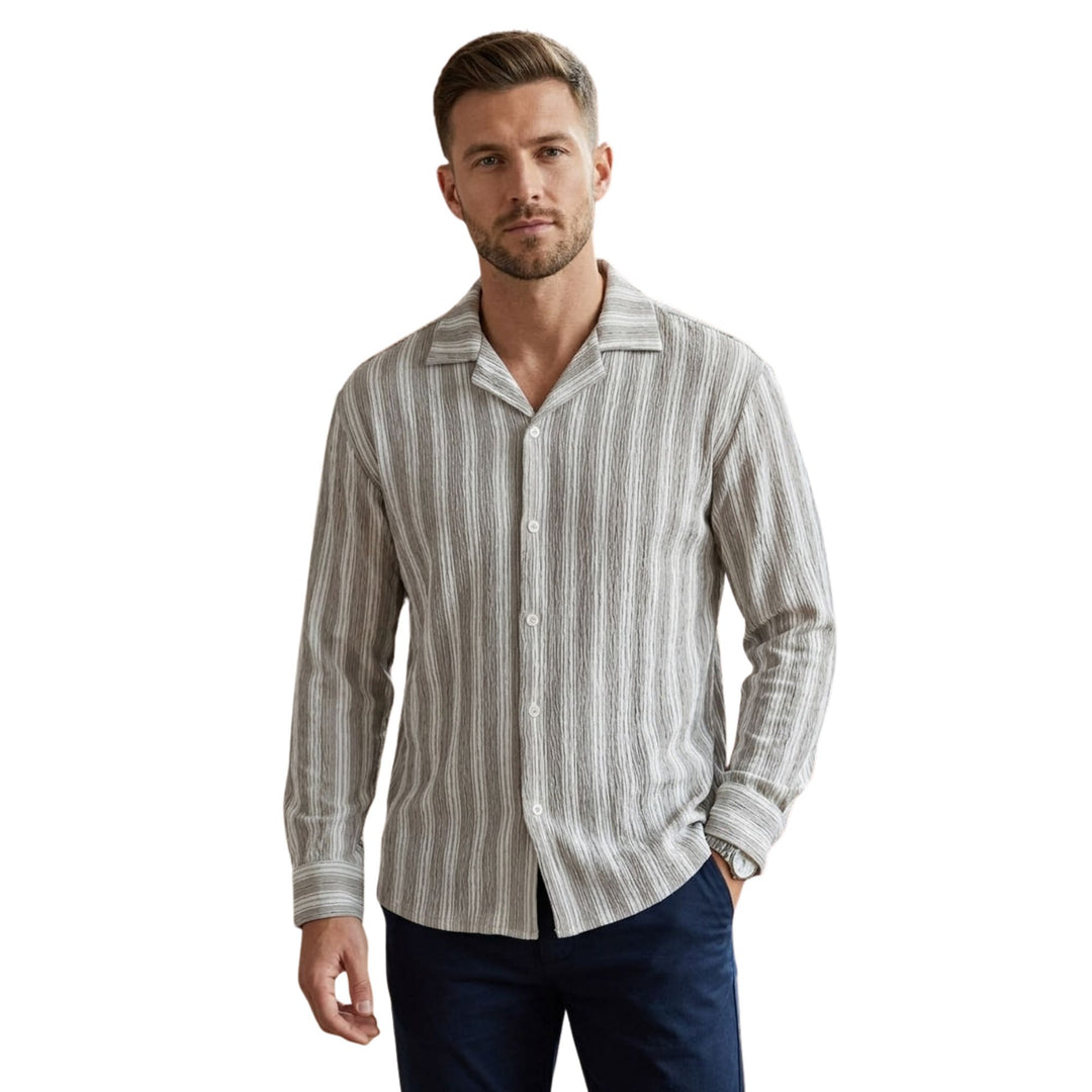 Party Wear Full Sleeve Shirt