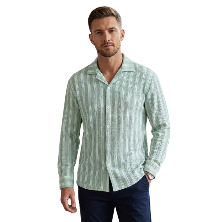Party Wear Full Sleeve Shirt
