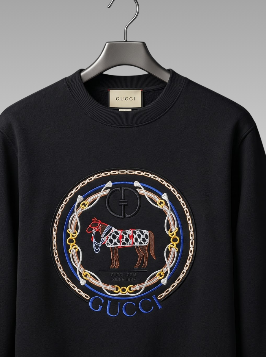 Premium Winter Casual Sweatshirt