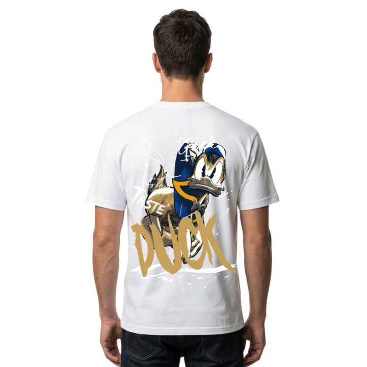 Donald Duck 3D Print T-Shirt