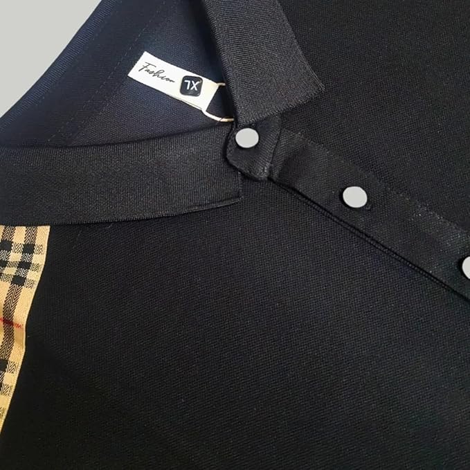 Pure Cotton Bunny Patch Polo