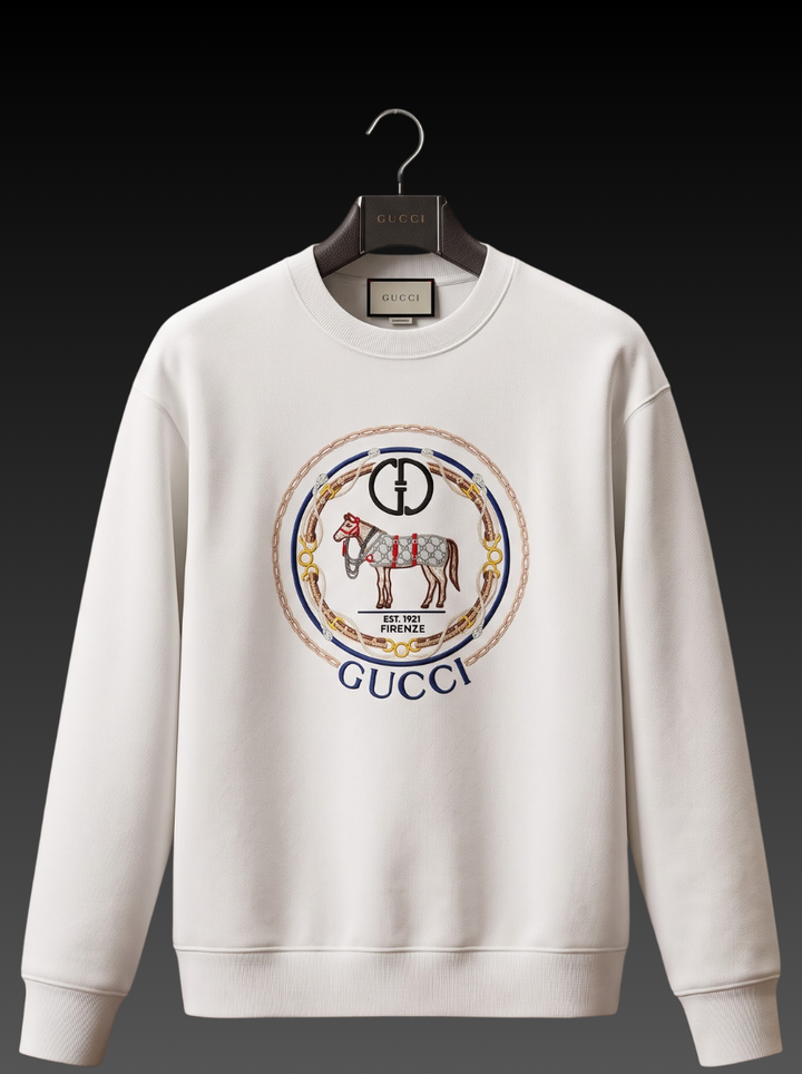 Premium Winter Casual Sweatshirt