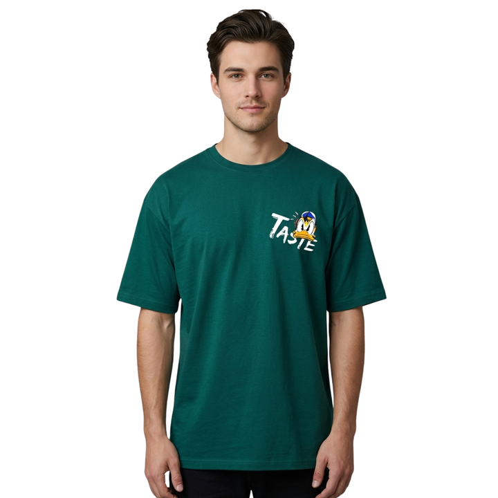 Donald Duck 3D Print T-Shirt
