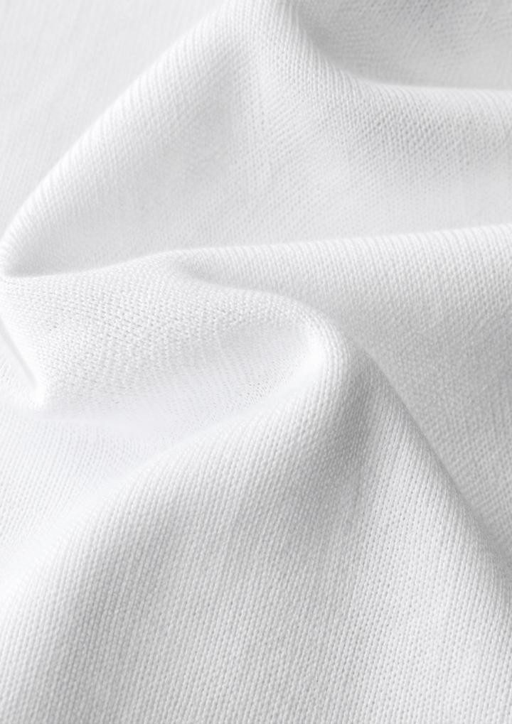 Gothic Embroidered Oversized T-Shirt
