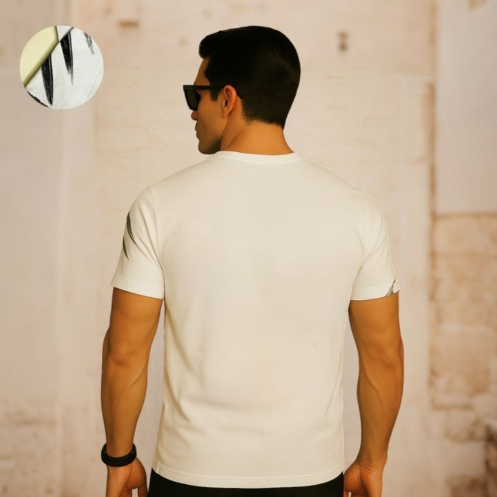Eagle Rhinestone T-Shirt