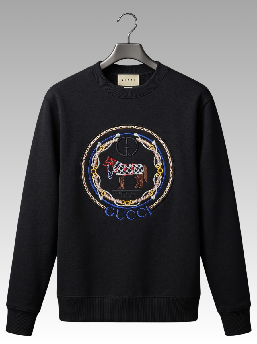 Premium Winter Casual Sweatshirt